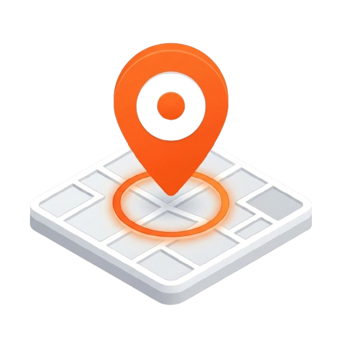 GPS Icon